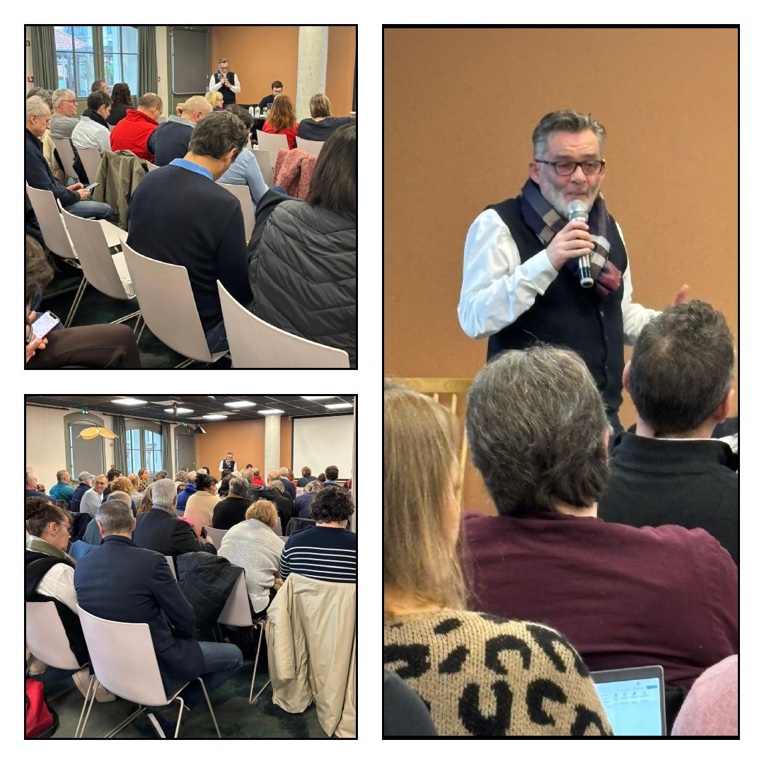 Eric Gautron tweet media