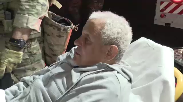 🚨 BREAKING: Zubayr Al-Bakoush, suspect in deadly 2012 Benghazi terror attack on US compound, captured and extradited to face charges in US, Attorney General Pam Bondi and FBI Director Kash Patel announce