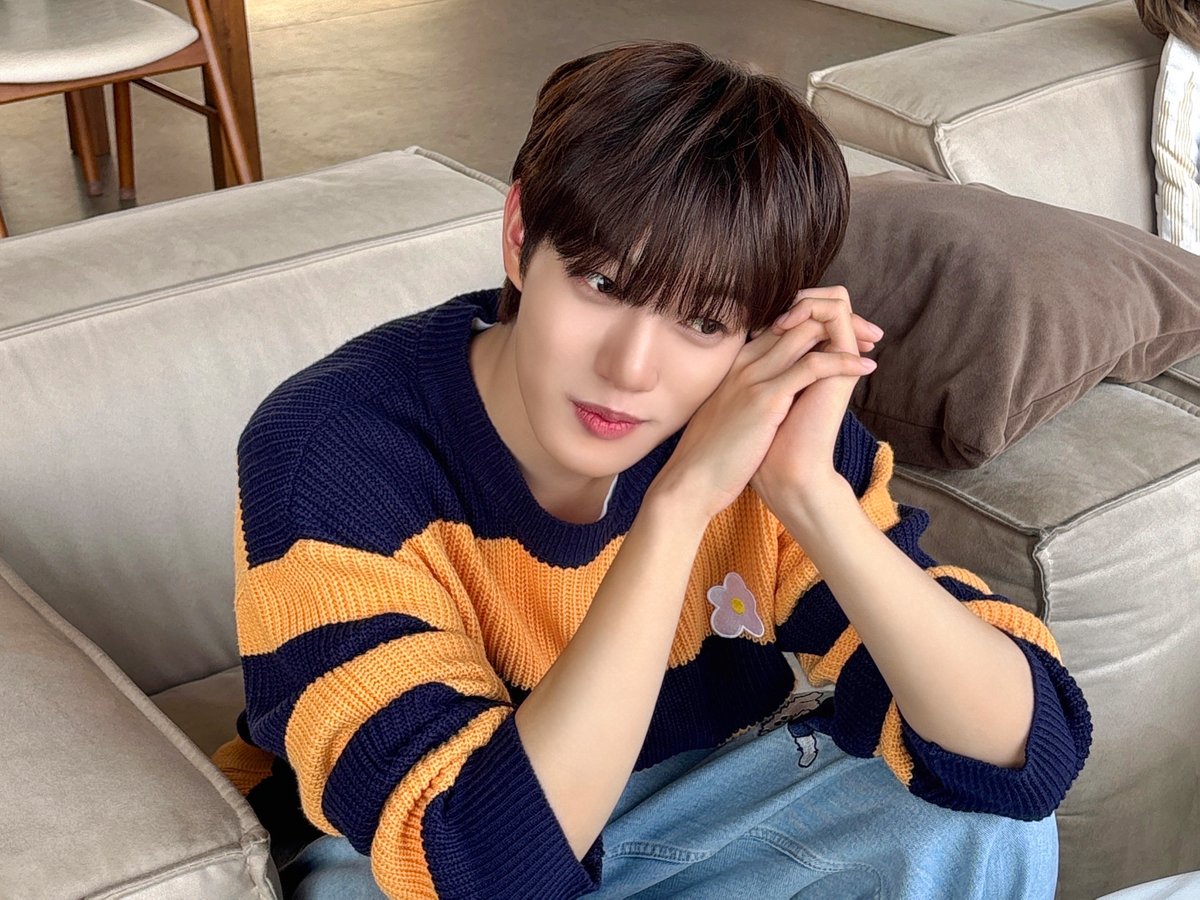 officialTheWind's tweet photo. [🎂] HAPPY DAY

2026.02.07
The Wind DEBUT 1000 DAYS🎉
더윈드의 데뷔 1000일을 축하합니다🧡

#더윈드 #THEWIND #The_Wind
#김희수 #타나톤 #최한빈
#박하유찬 #안찬원 #장현준 https://t.co/LccNip5uCg