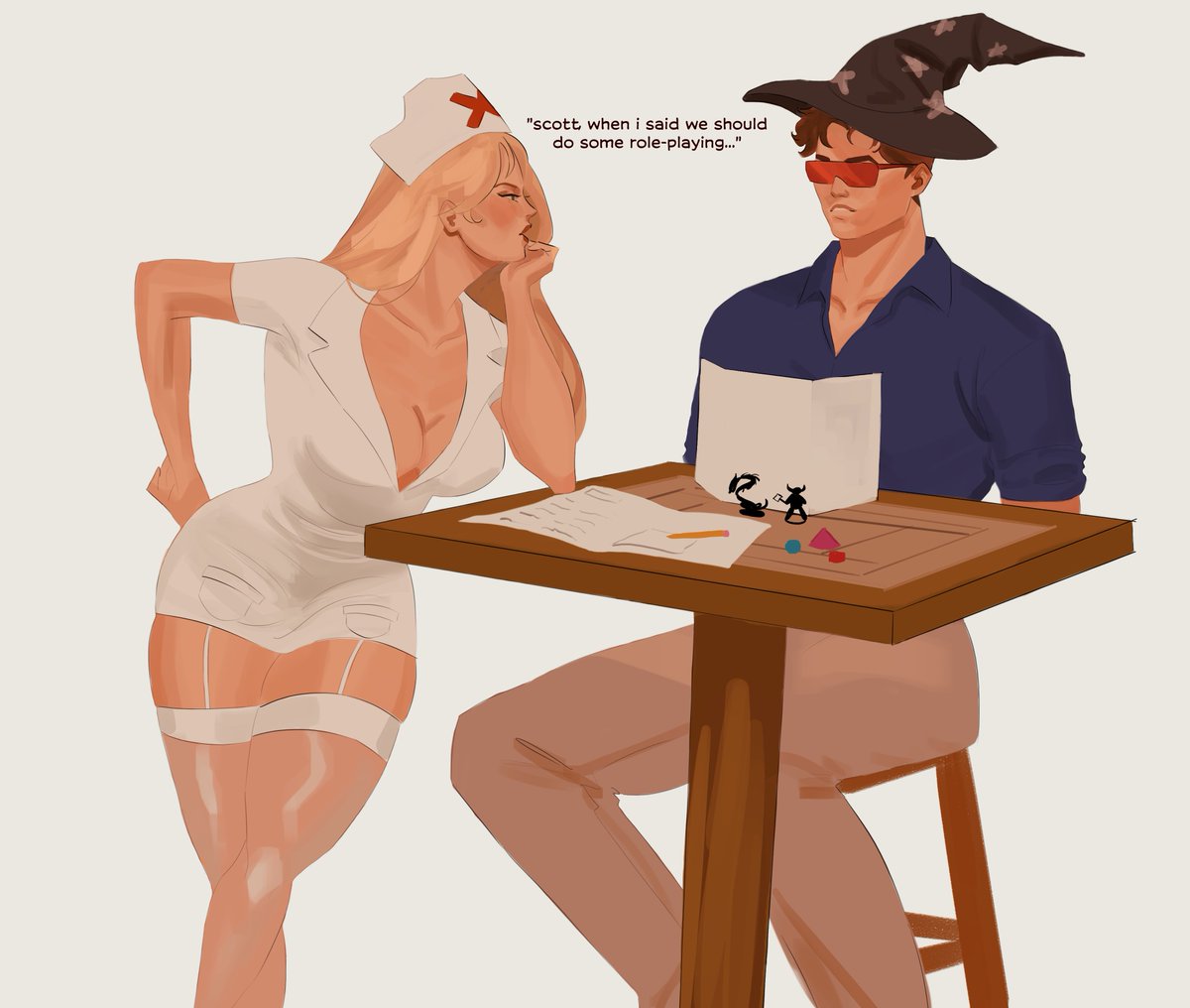 isha 🦢 comms open tweet media