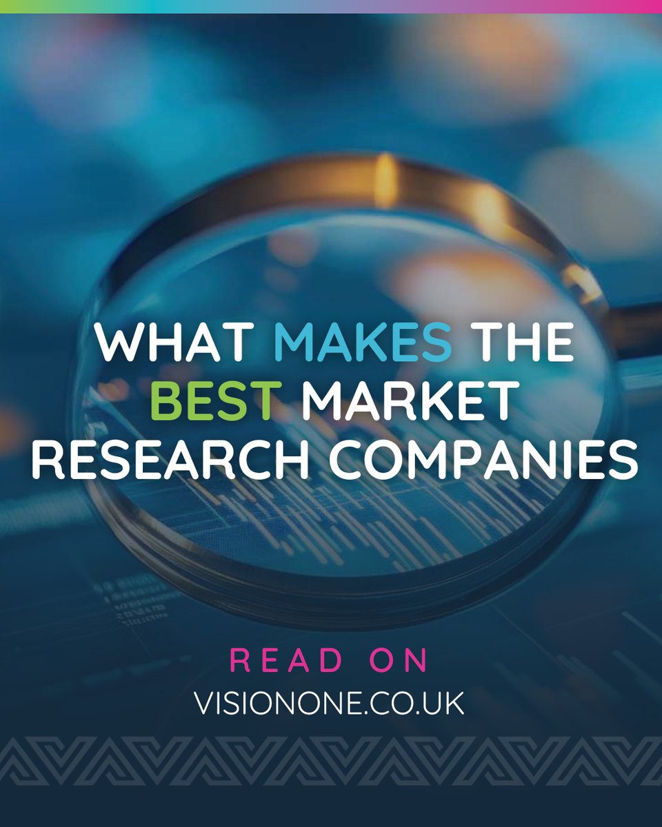 Vision One Research tweet media