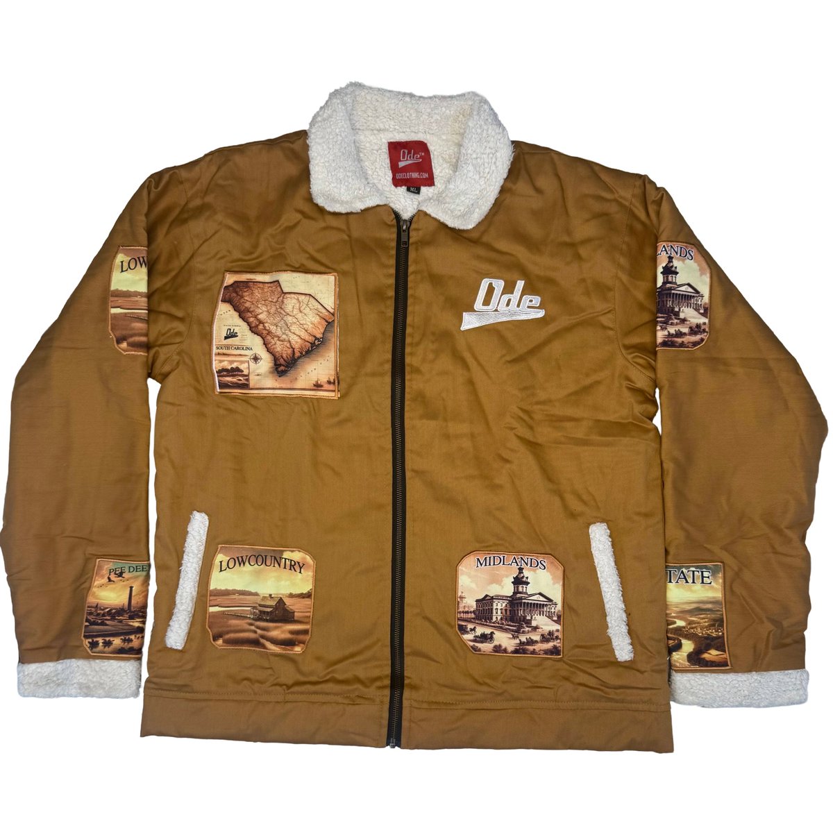 Ode Clothing tweet media