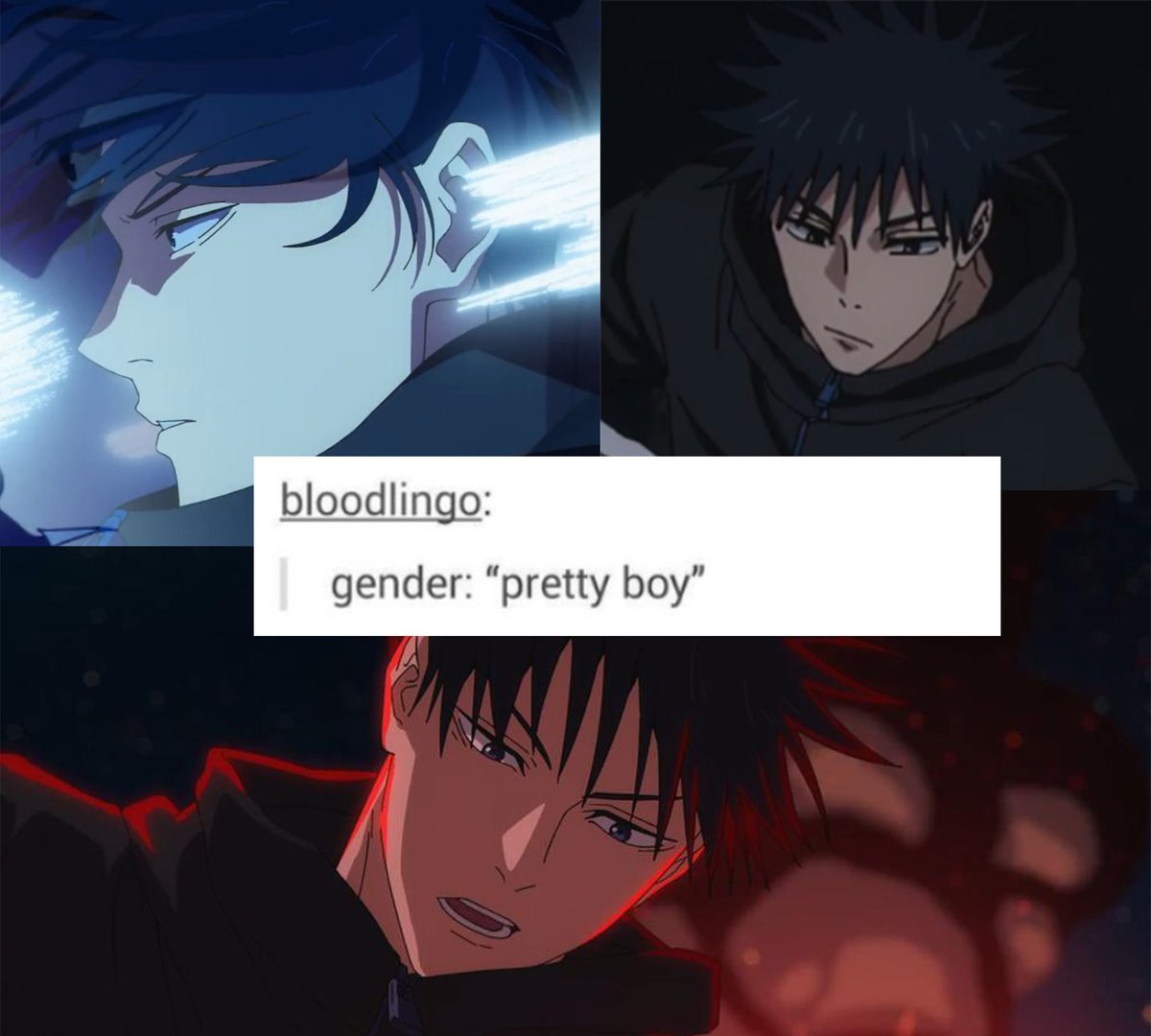 gracie 🐇 (@megfushiguros) on Twitter photo 