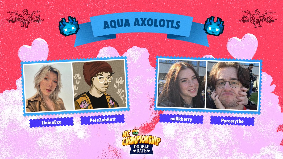 MC Championship tweet media