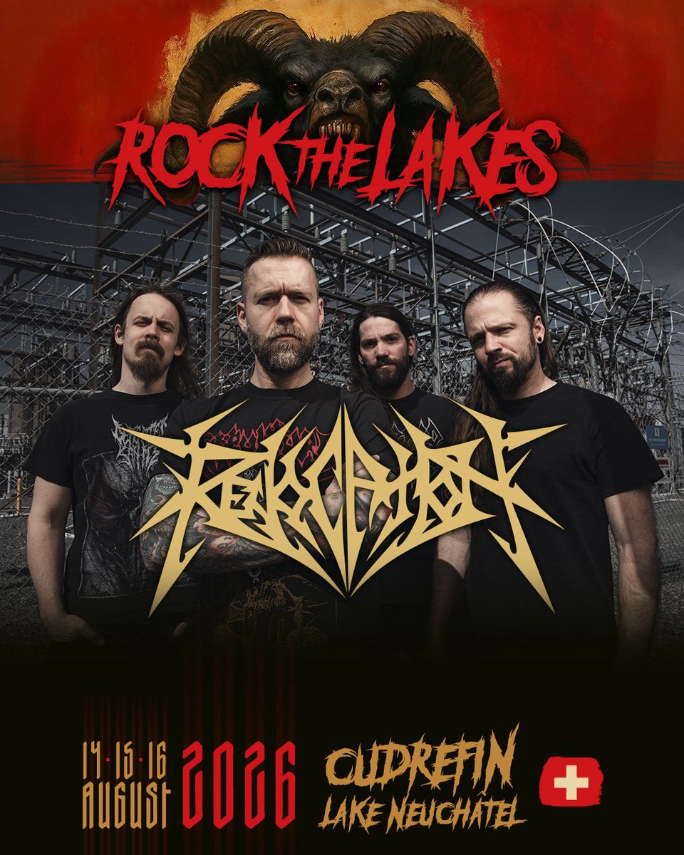 Revocation tweet media