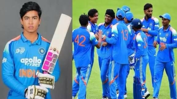 ratikantsahoo's tweet photo. India U19 Team won World Cup. Many congratulations https://t.co/YEICOXOPxu