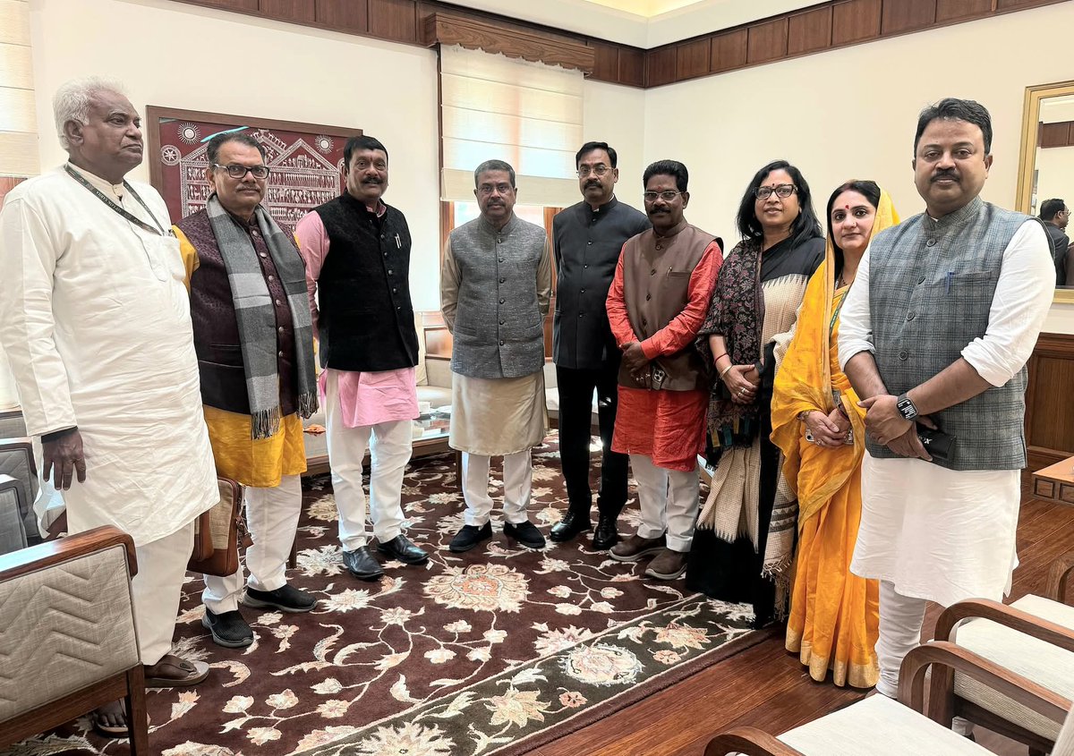 Malvika Devi tweet media