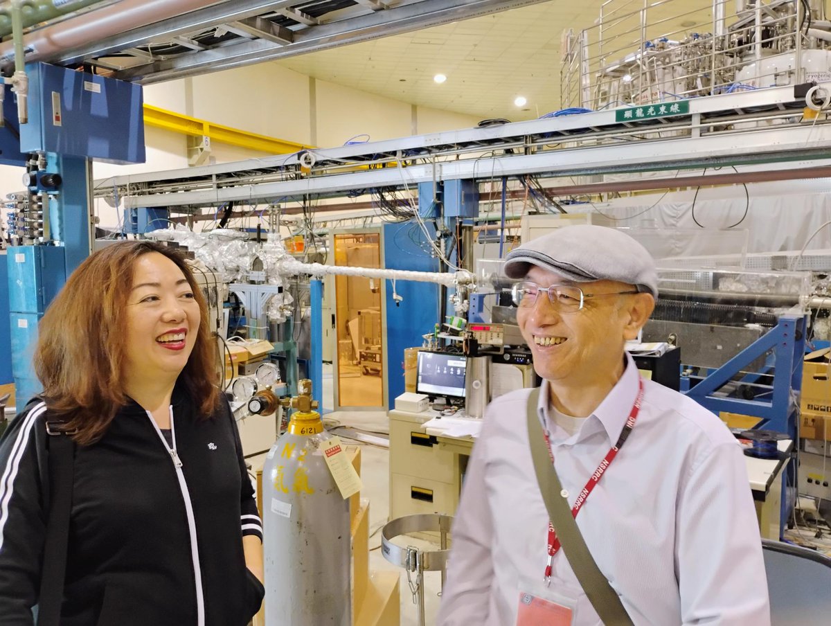 PurMinds_'s tweet photo. One of the best parts of this trip: direct collaboration between clinical vision and engineering execution. Great discussions with Dr. Ko around practical constraints, manufacturability, and what “deployment-ready” really means.

#ProductDevelopment #MedTech #POCT #Purminds #SpectroChip