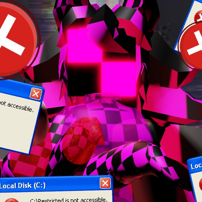 Papercut_News's tweet photo. 📰NEWS📰

Possibly a render for a miss circle skin, idk tho since one of the testers just randomly sent this in general...
pretty cool tho i must say

#Fpe  #Roblox  #Papercut https://t.co/Pz1nL3pE3u