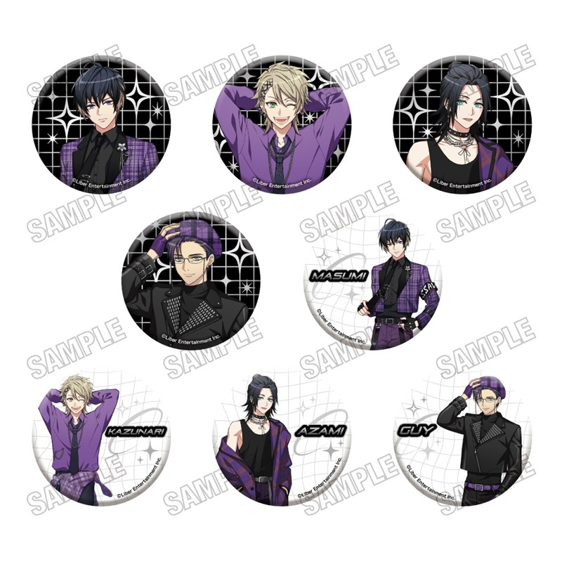 A3! エースリー グッズ情報 (@a3_goods) / Posts / X