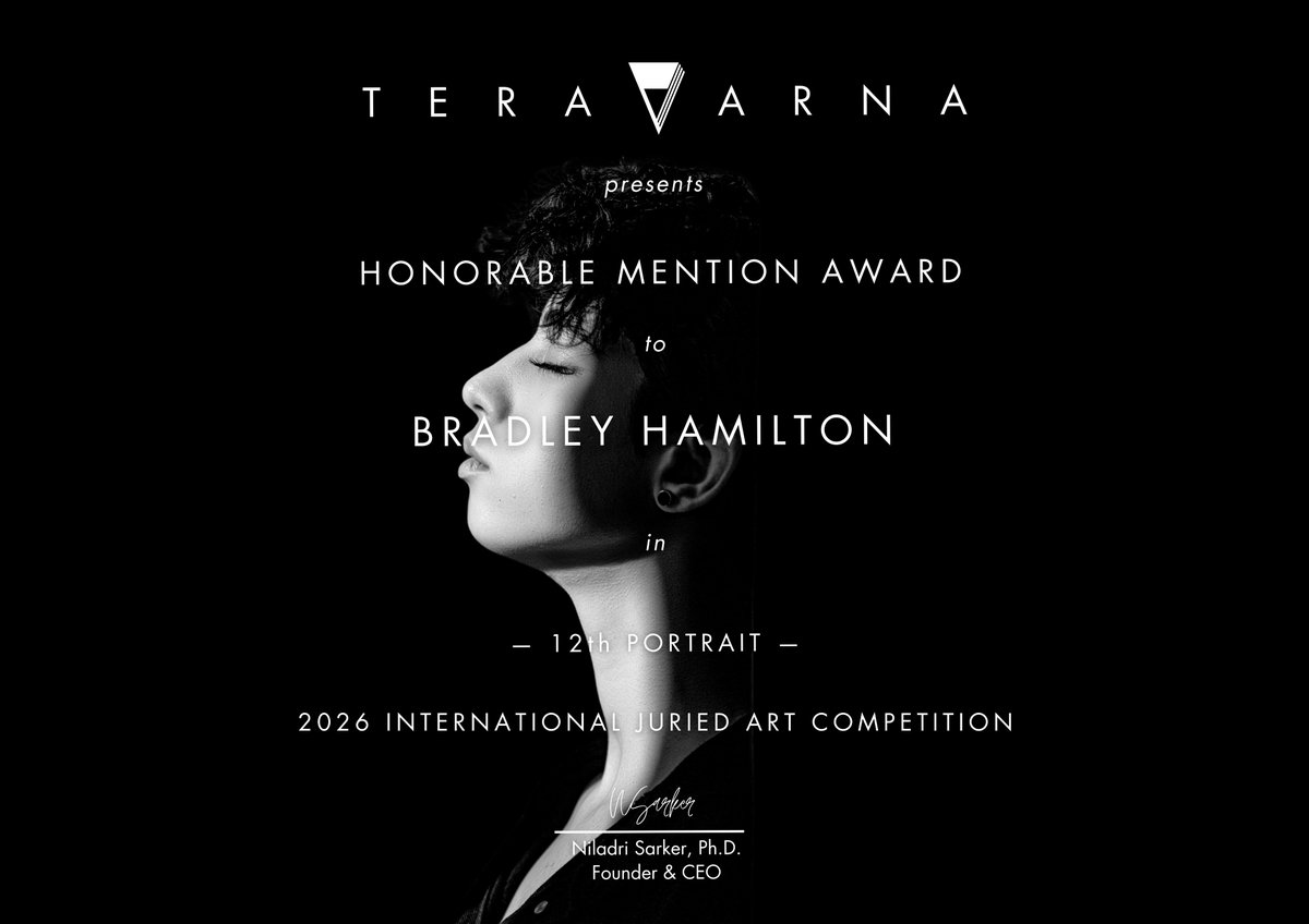 Hamilton Paintings tweet media