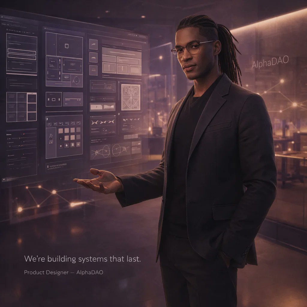 ☯️LEX | ALPHA tweet media