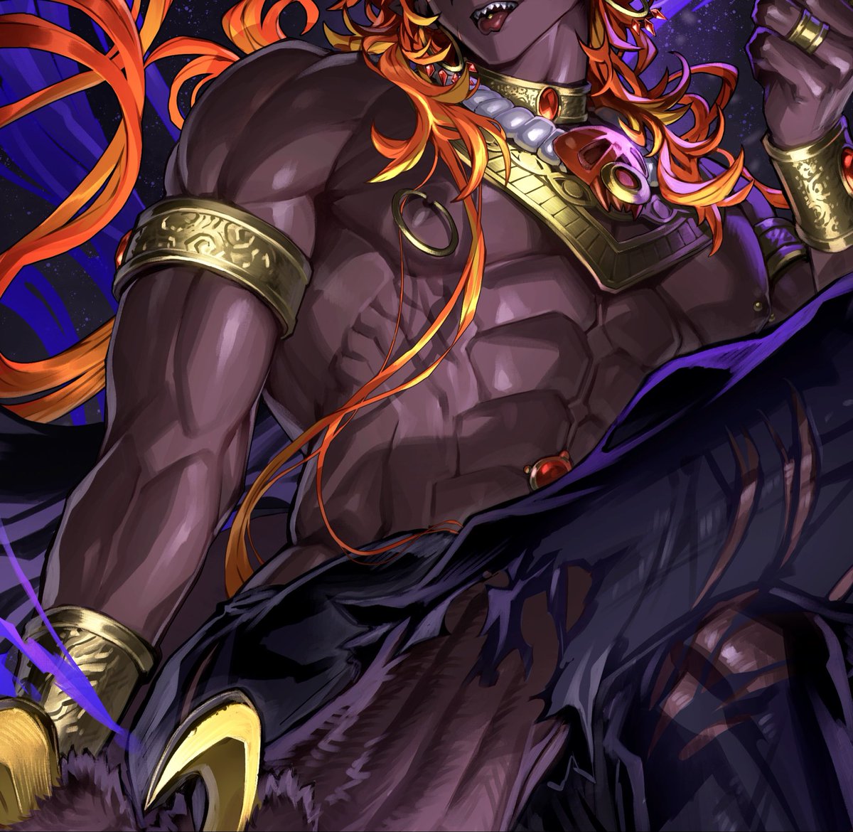 兔ろうと (@usagi_routo) / Posts / X