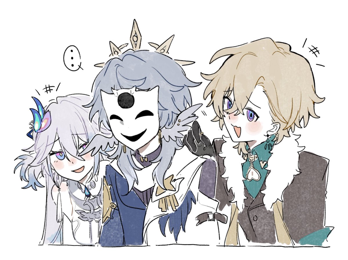 peacocks’ favorite