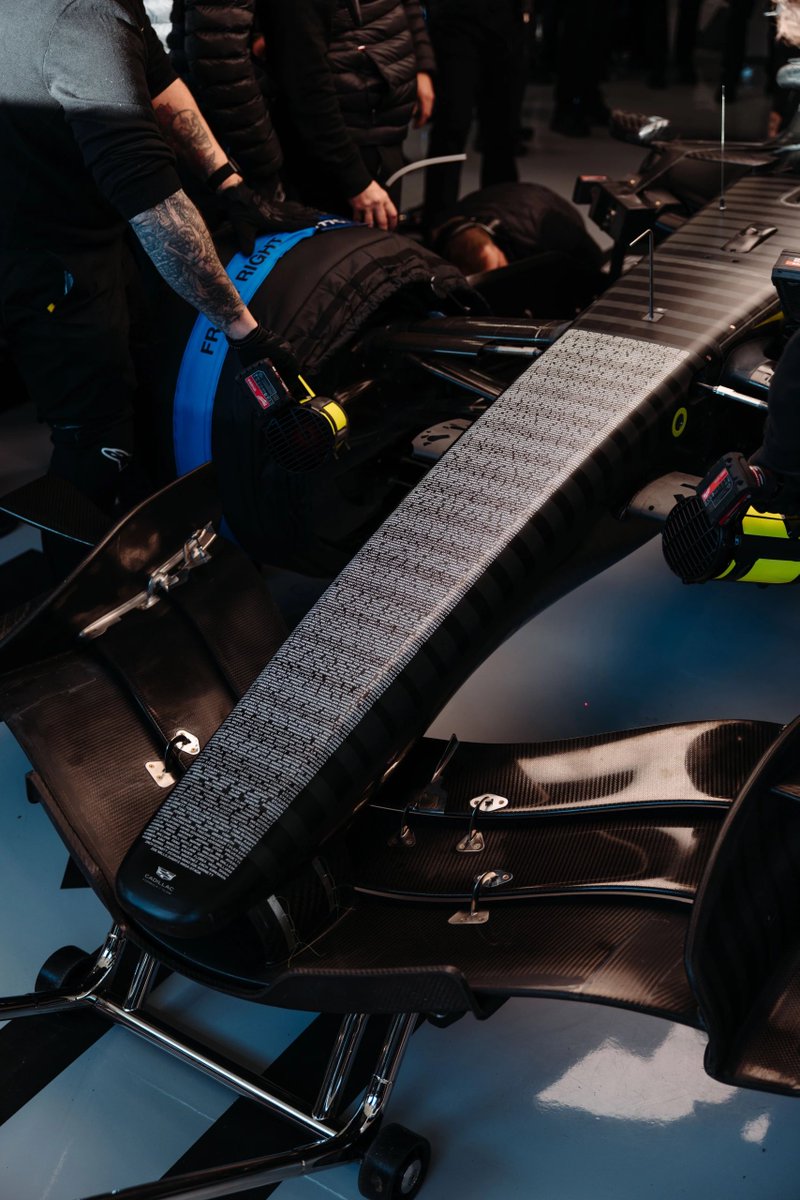 Alexei Bruton tweet media