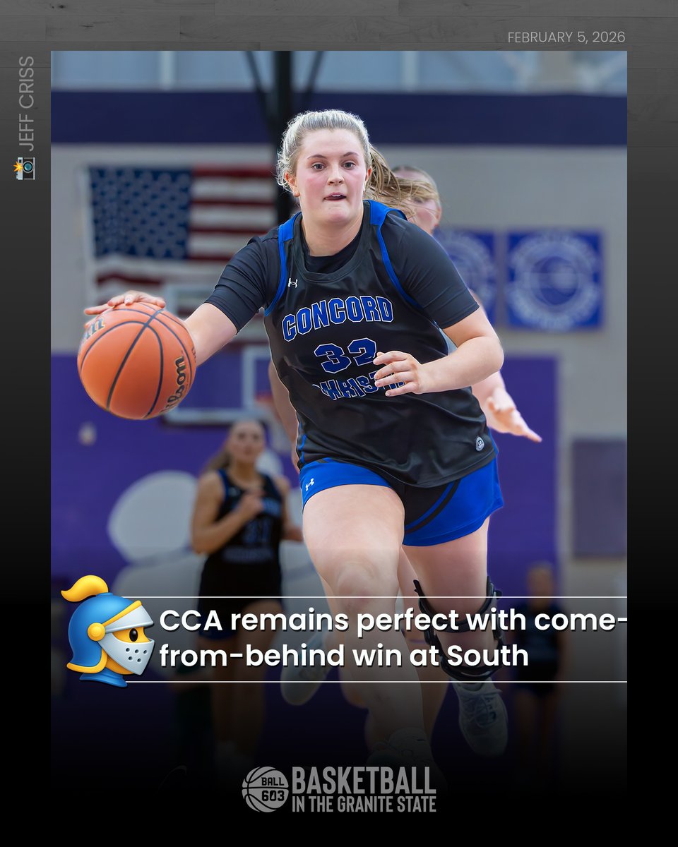 Ball 603 tweet media