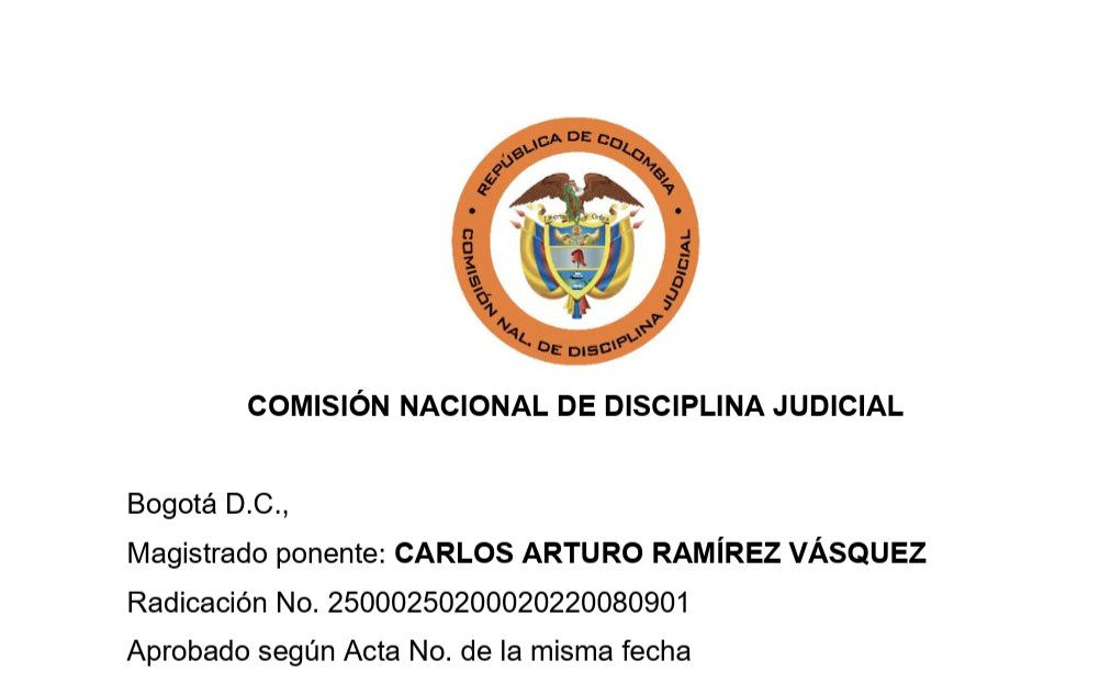 Trillos46's tweet image. Disciplinario Abogados- Principio de proporcionalidad y motivación adecuada de la sanción-disminuye-
drive.google.com/file/d/11RWjwS…
