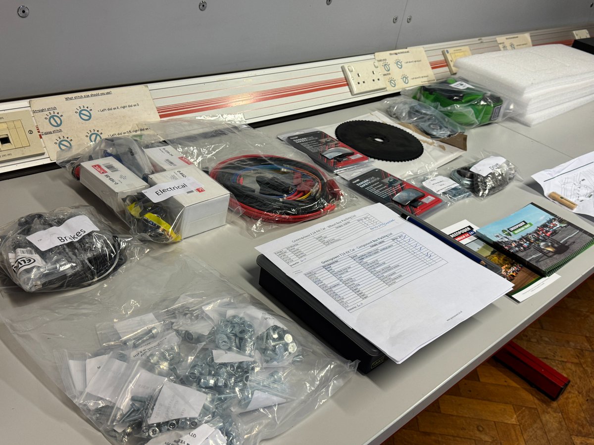 Summit Learning Trust tweet media