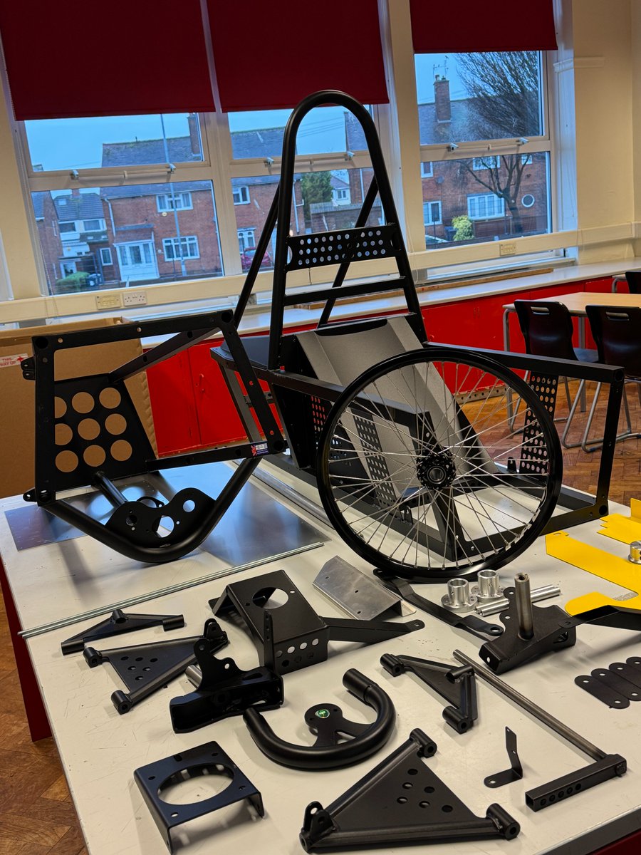 Summit Learning Trust tweet media