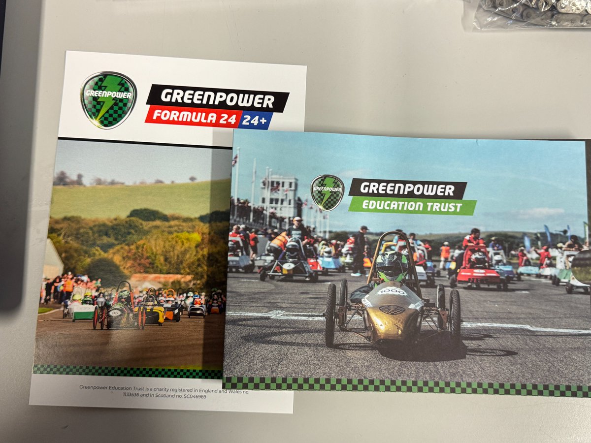 Summit Learning Trust tweet media