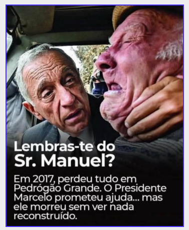 Jeffers78017291's tweet photo. Há muito que já não é o presidente de todos os portugueses! https://t.co/fMvbl3p9Qo