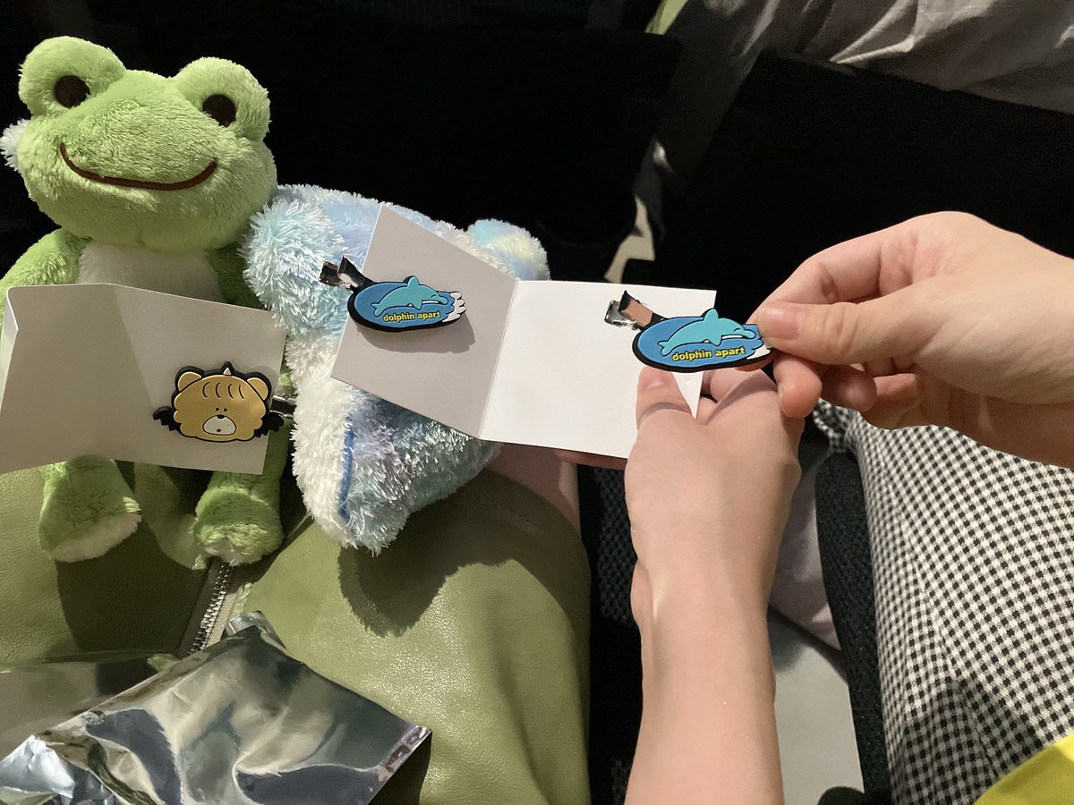 私、低浮上すぎ。

元気だよ( ◠‿◠ )

やっほー