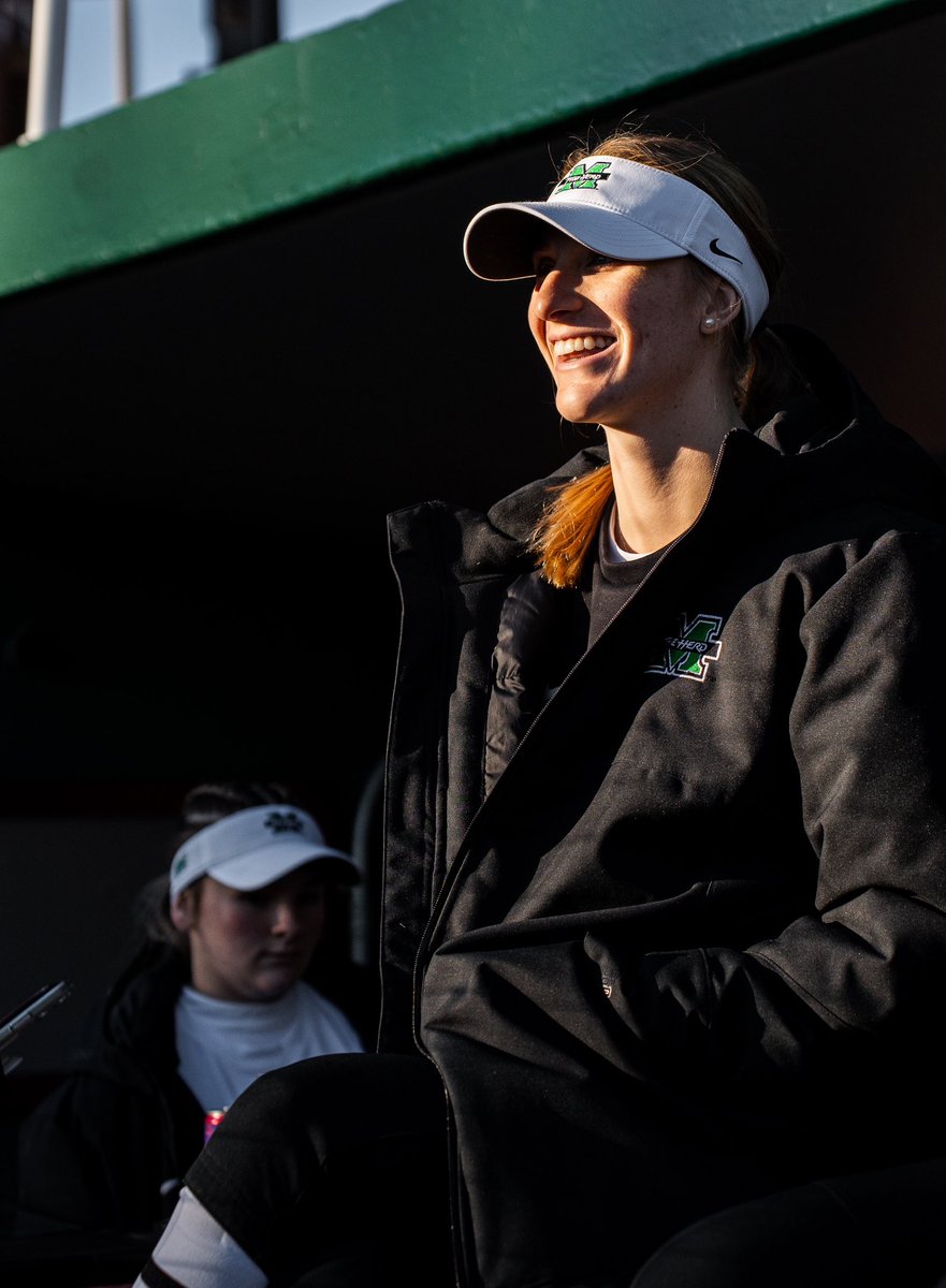 Marshall Softball tweet media