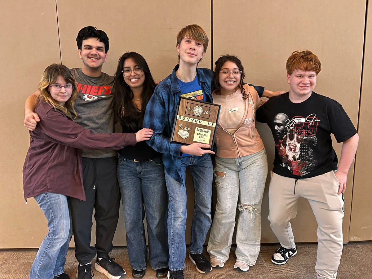 Sumner Academy tweet media