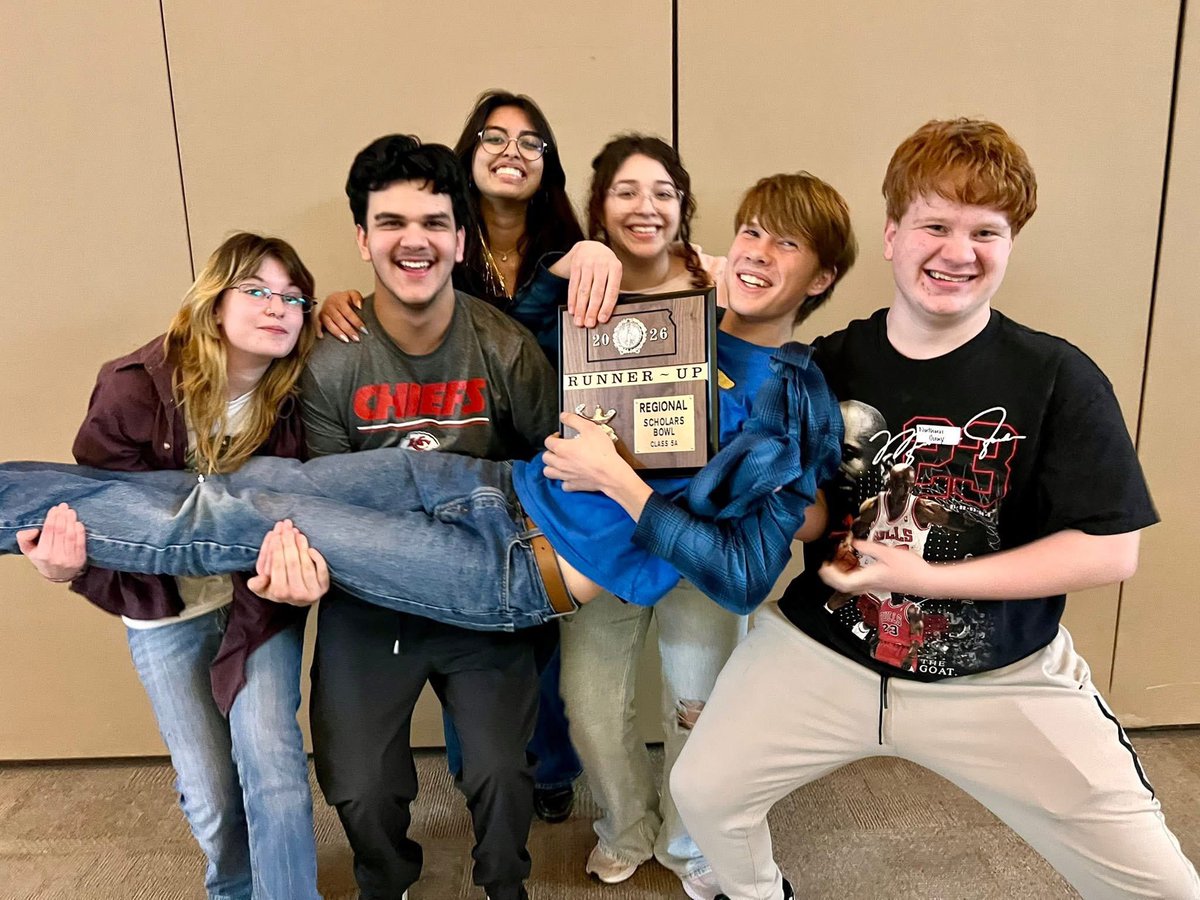 Sumner Academy tweet media