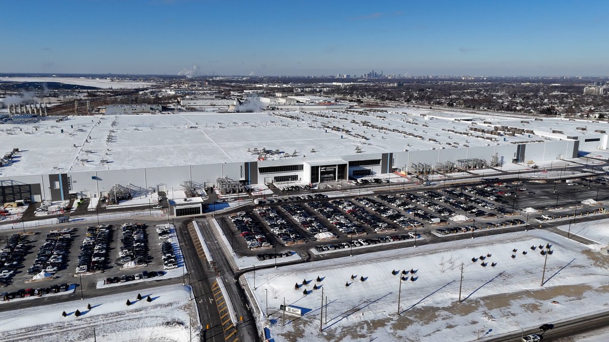 NextStar Energy tweet media