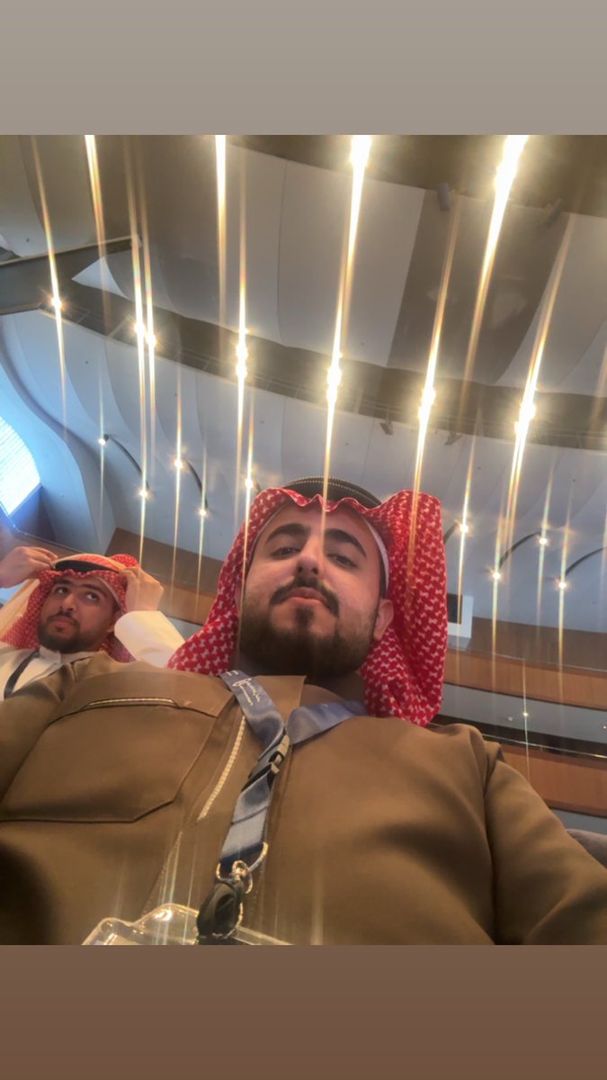 BxCq7's tweet photo. First day
#نبتكر_لصحة_وطن https://t.co/e5e9rcpSjo