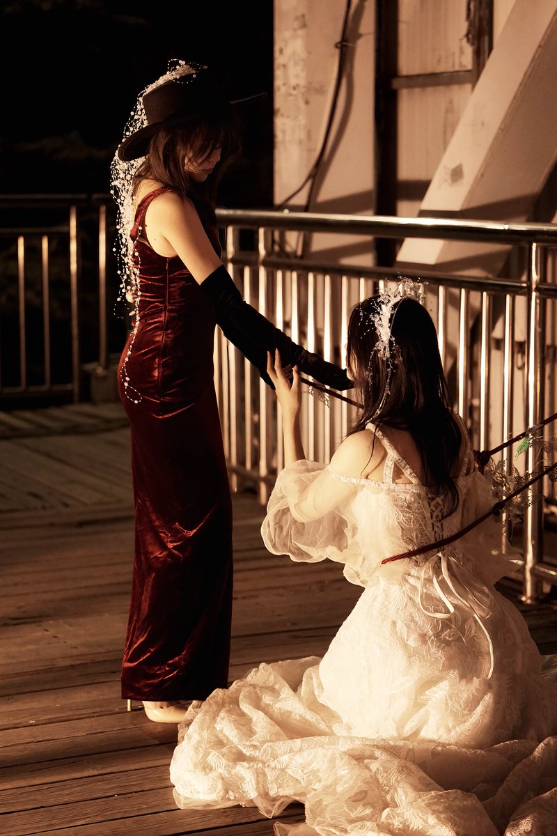 十六月 tweet media