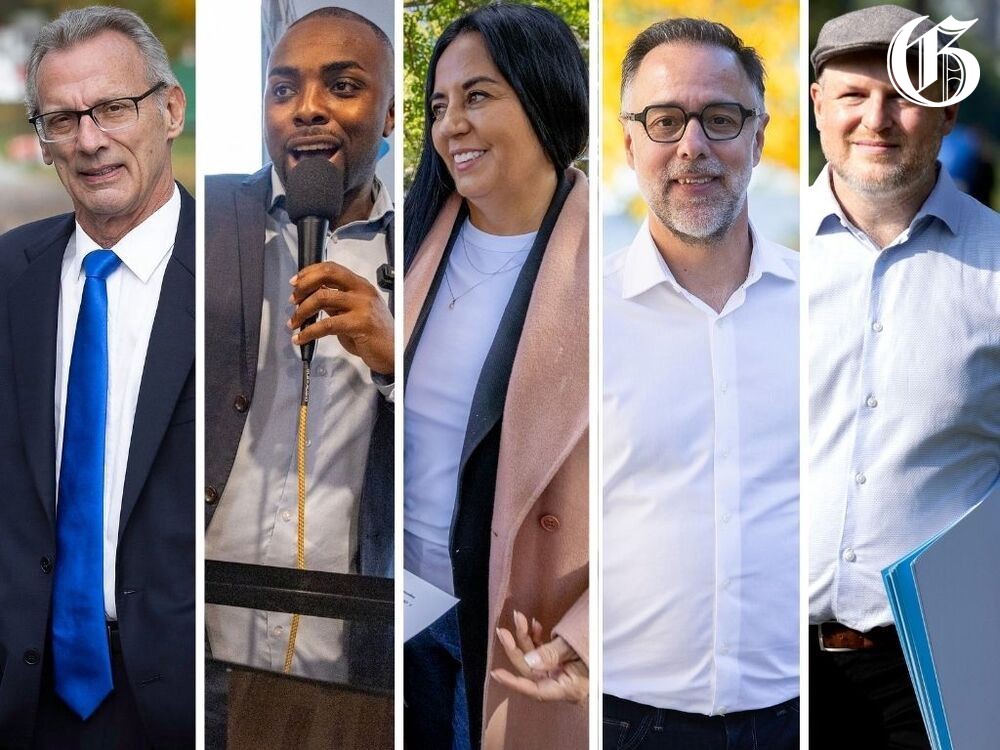 Montreal Gazette tweet media