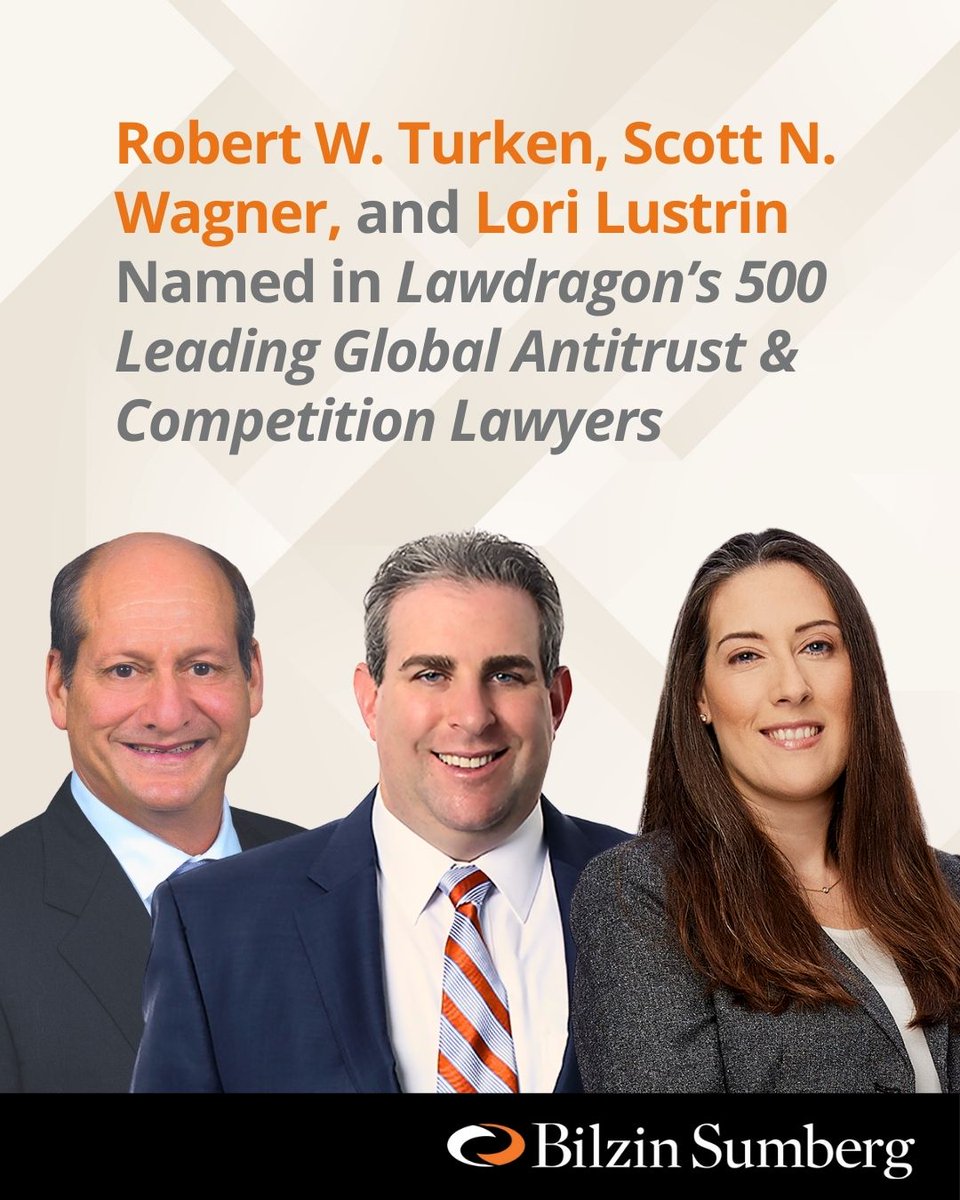 Bilzin Sumberg tweet media