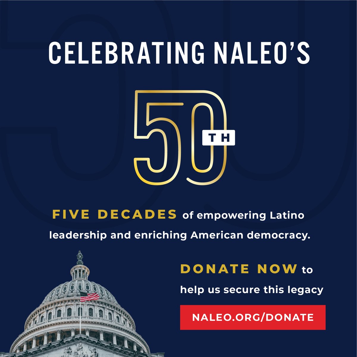 NALEO Educational Fund tweet media