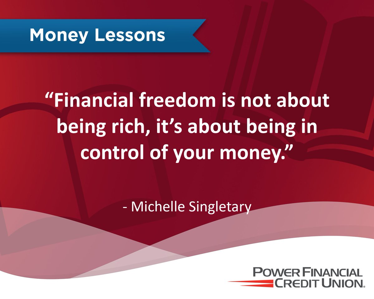 AllanPrindleCEO's tweet image. Sometimes you just need a little shift in perspective. Think of budgets as a roadmap instead of a cage. Budgeting keeps you in control of your money so you can turn a wish into an opportunity. #MoneyLesson #Budget #FinancialFreedom