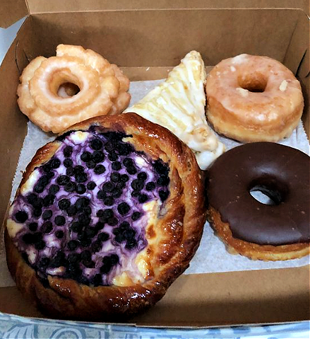 Michael's Kitchen tweet media