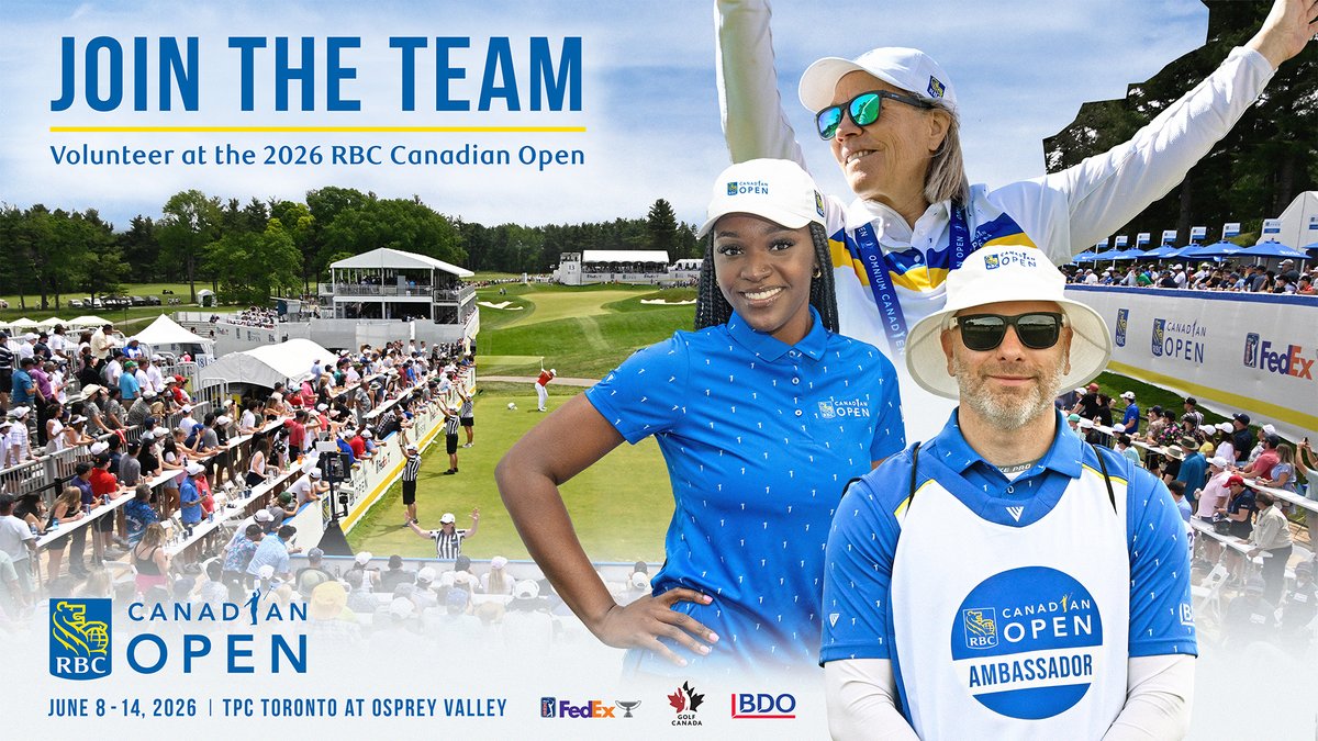 RBC Canadian Open tweet media