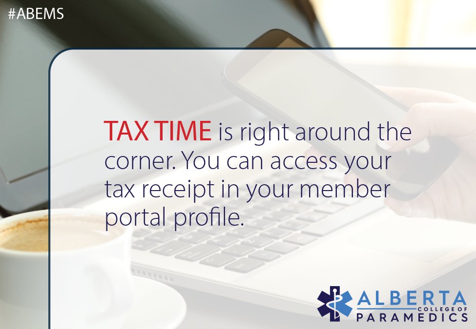 ABCollegeParamedics tweet media