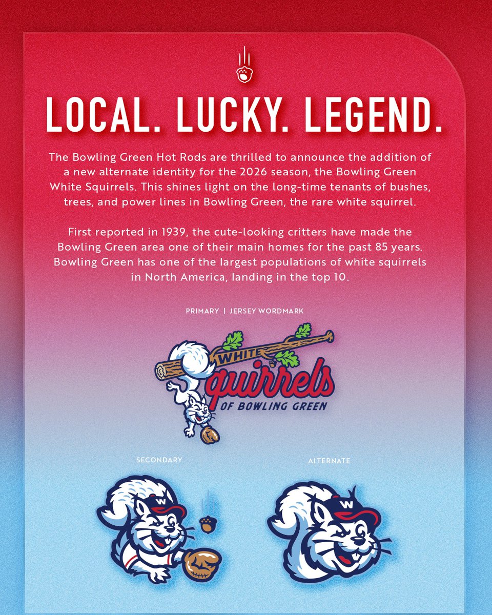 Bowling Green Hot Rods tweet media