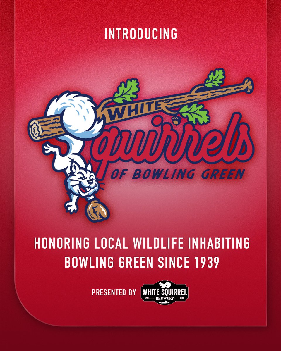 Bowling Green Hot Rods tweet media