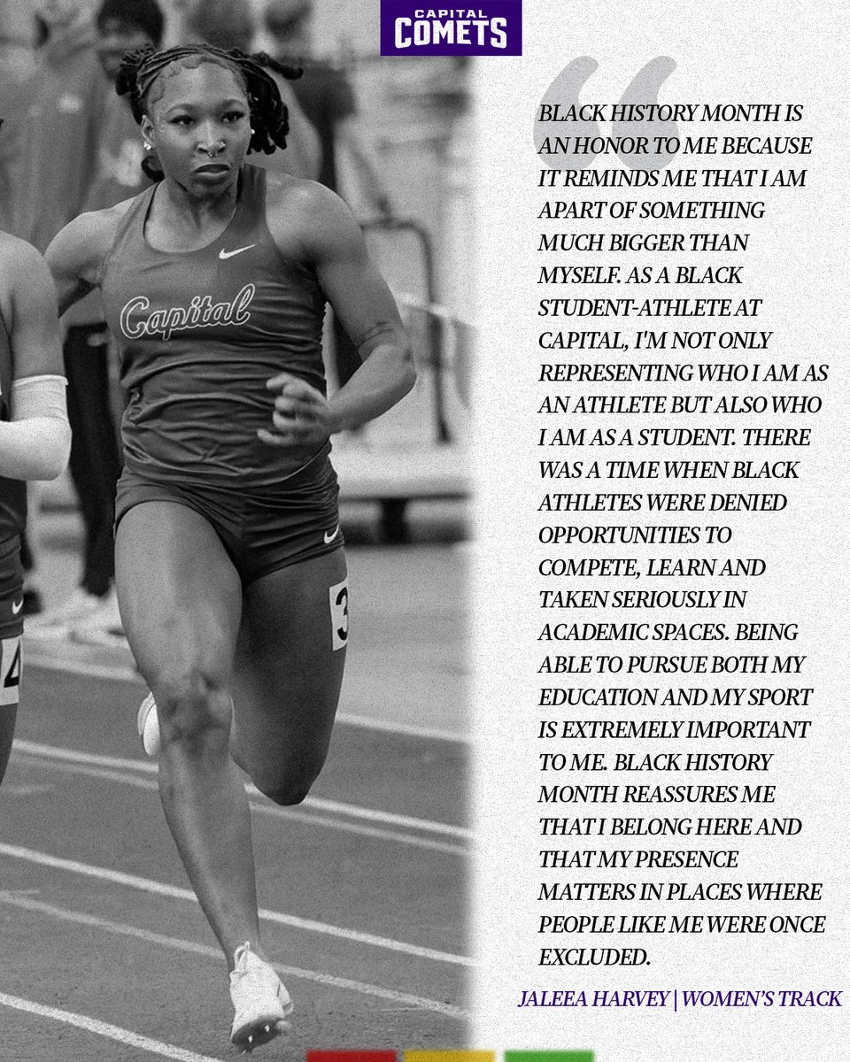 Capital Athletics tweet media