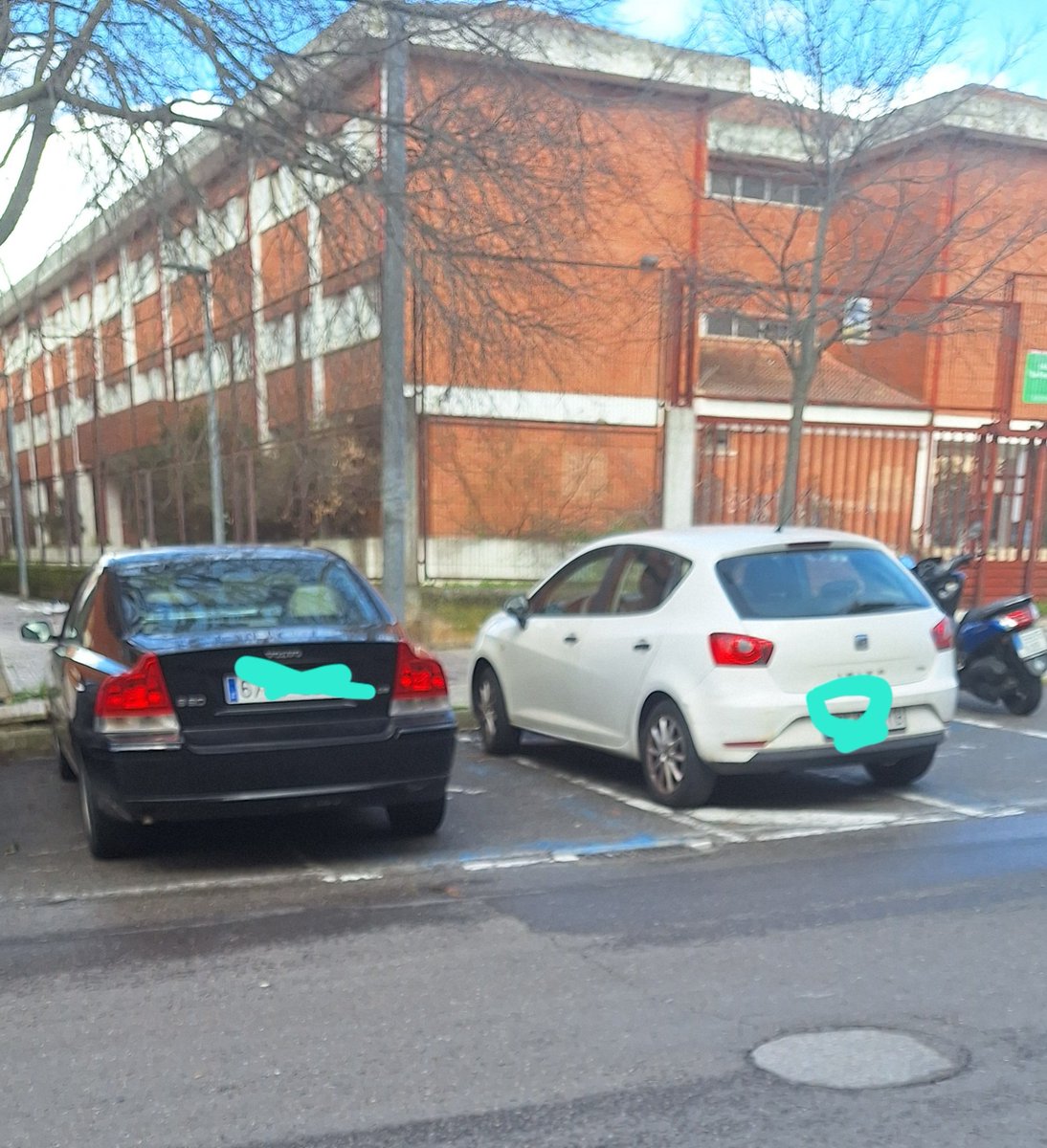 Okupasmotorizadosbizkaia tweet media