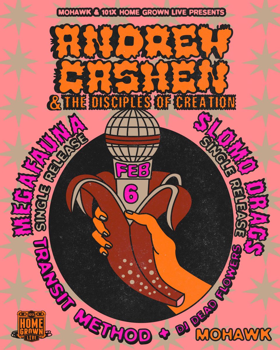 Transit Method tweet media