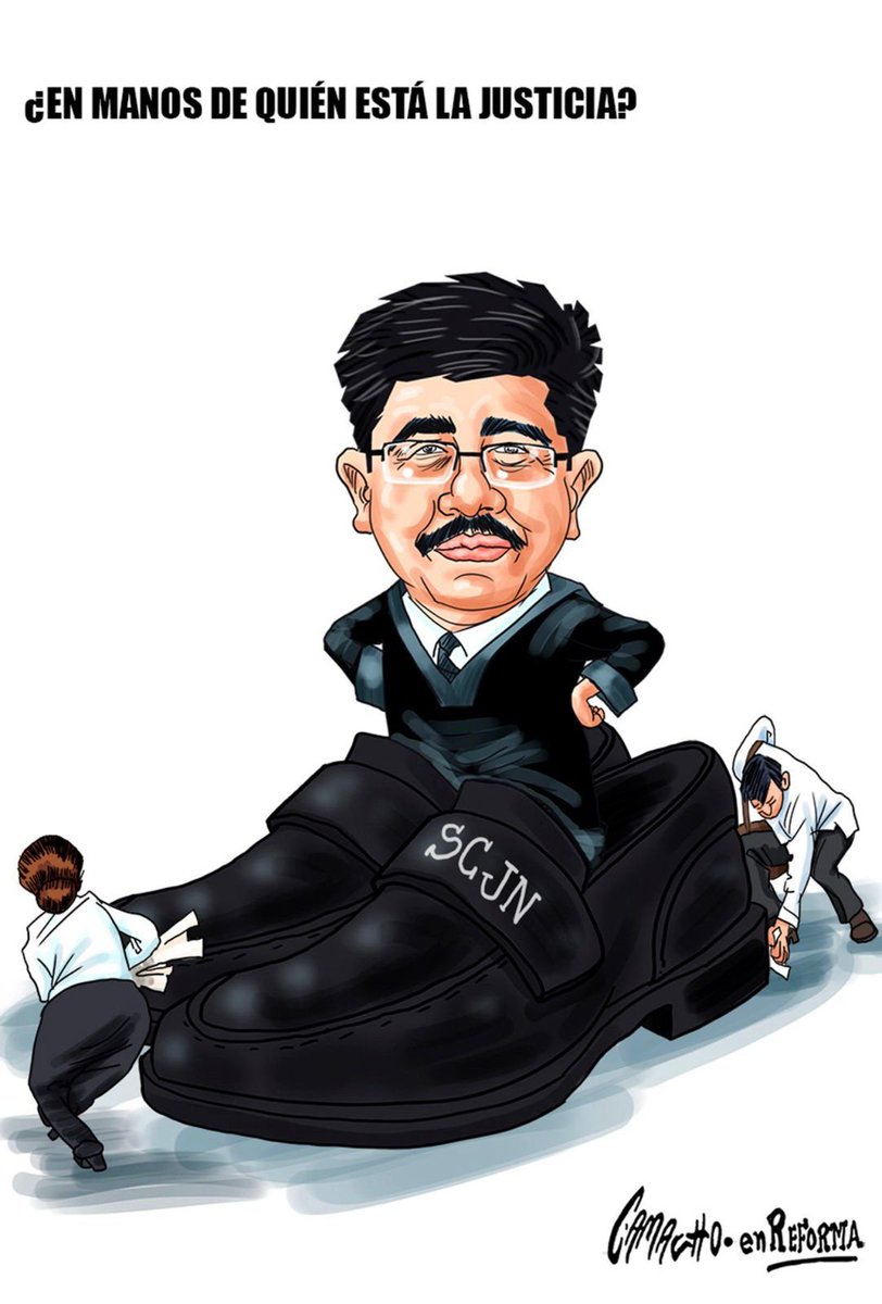 econokafka's tweet image. Brutal Camacho en @Reforma: