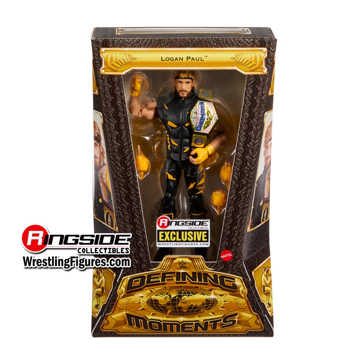 DOWNLOAD THE LATEST EPISODE OF <a href="/MajorWFPod/">The Major Wrestling Figure Podcast</a>!

<a href="/TheMattCardona/">Matt Cardona</a>, <a href="/Myers_Wrestling/">Brian Myers</a> &amp; <a href="/MarkSterlingEsq/">“Smart” Mark Sterling, Esq.</a> discuss <a href="/Mattel/">MATTEL</a> WWE <a href="/RheaRipley_WWE/">RheaRipley_WWE</a> Collector Doll, <a href="/CollectMajor/">CollectMajor</a> #BigRubberGuys Series 18, <a href="/playmobil/">PLAYMOBIL</a> WWE, WWE Elite PLE SummerSlam wave &amp; more!

RP TO ENTER TO WIN <a href="/RingsideC/">Ringside Collectibles</a> PRIZE