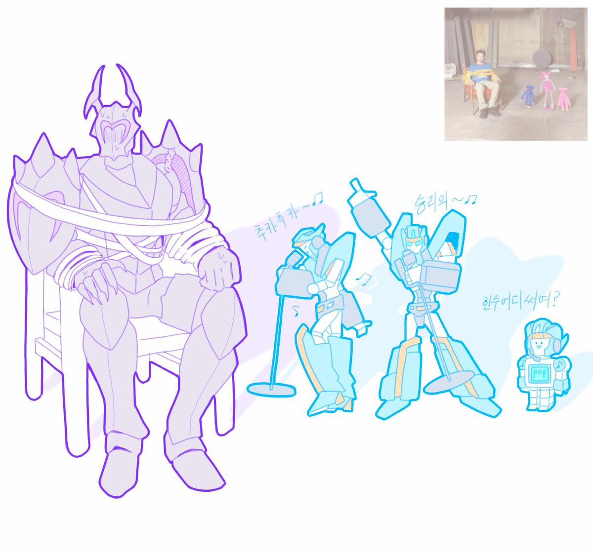 하트상자 tweet media