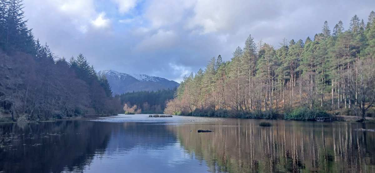 AprilMackay4's tweet photo. I've been in the Highlands for two years and it still never fails to amaze me ❤️ https://t.co/cZaNo3IwHG