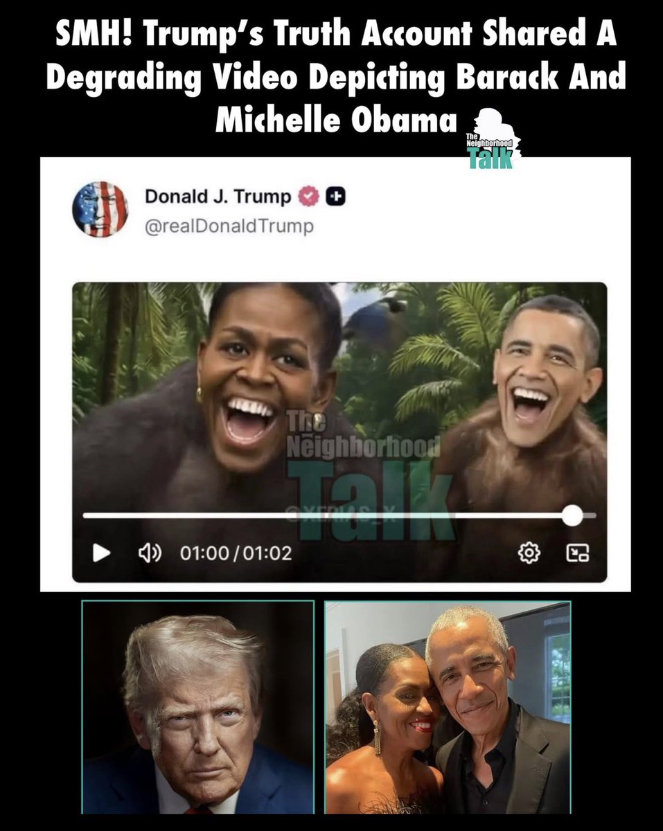 So you still stand behind this administration? Got it...