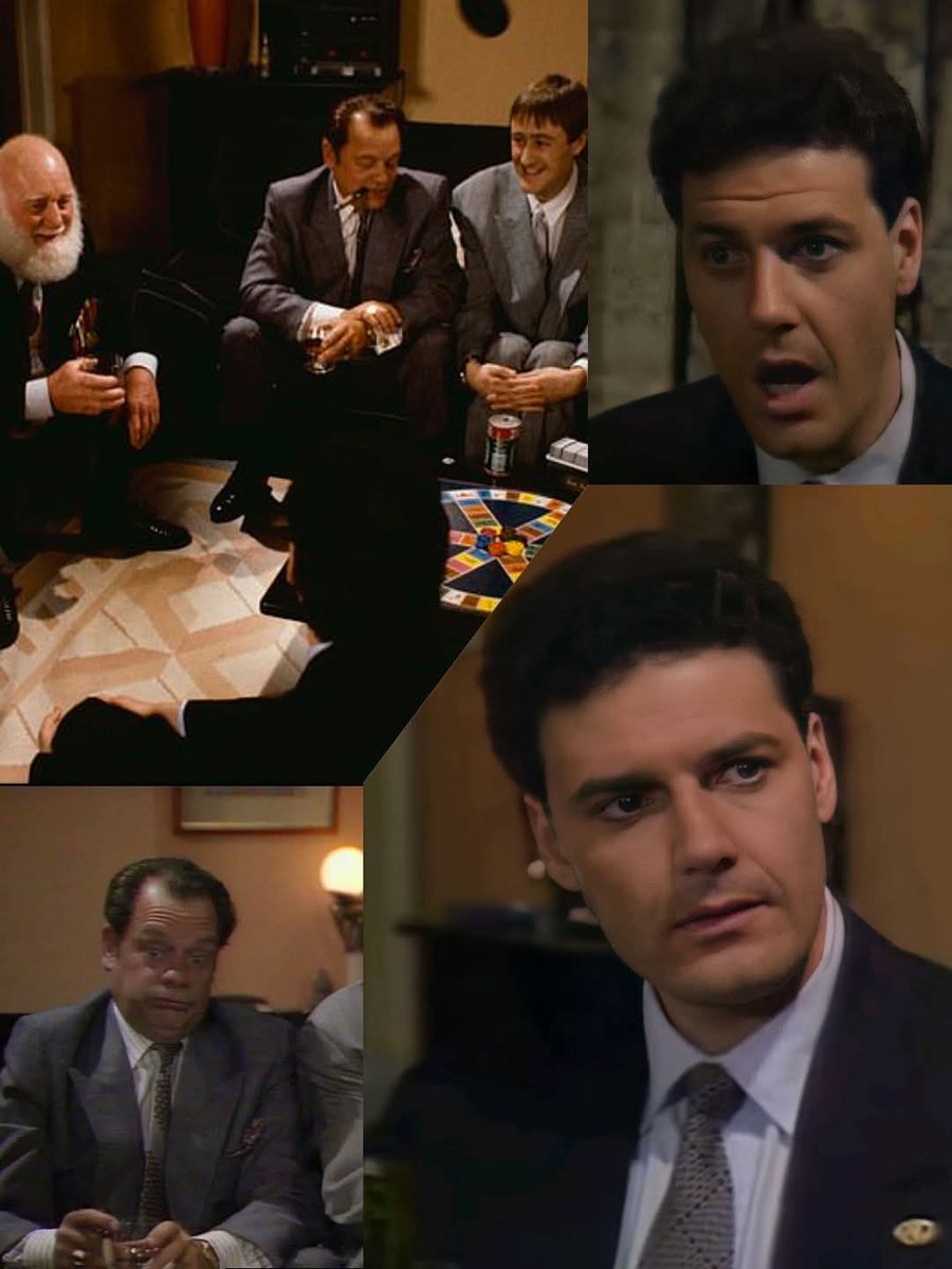 Only Fools And Horses Clips tweet media